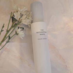 さっぱりした使い心地がお気に入り♪しみ・そばかすを防ぐ美白化粧水