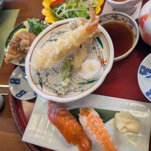 子連れランチに最高すぎる！味噌煮込みうどんが名物の「ばんどう太郎」