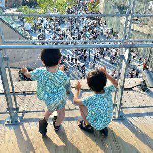 2人の男の子を育児中！ワンオペ×アラフォーママのブログを始めます