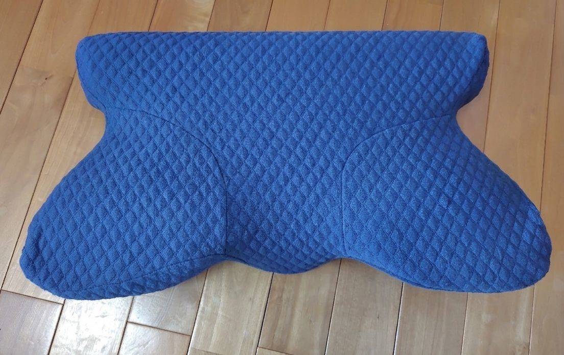 あごまくら 5WAY プレミアムピロー