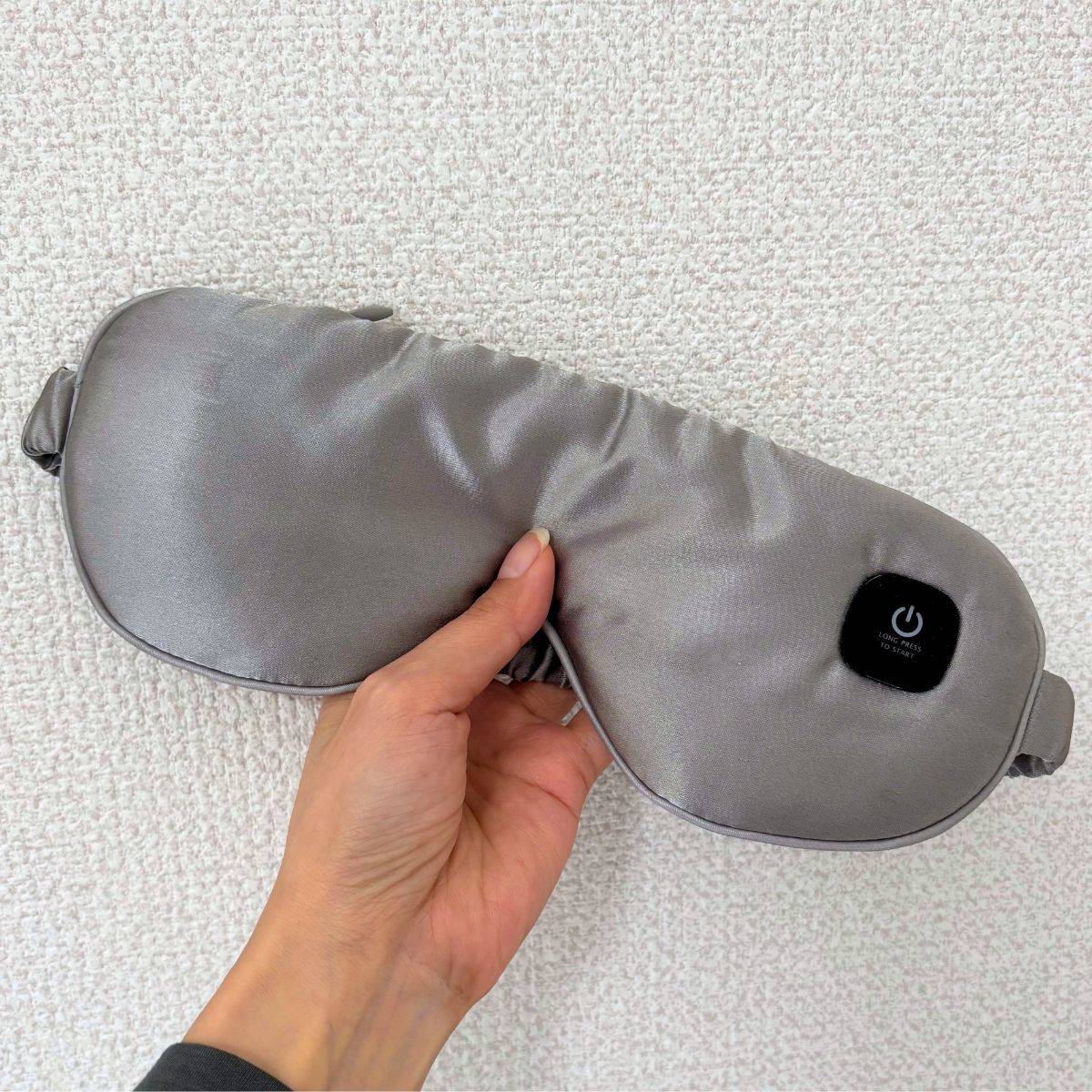 Dearan ホットアイマスク USB 充電式