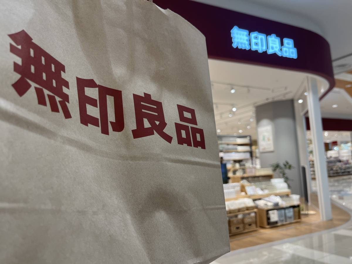 人気商品を買ってみた！