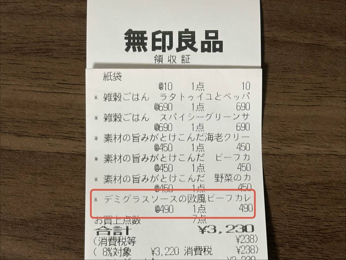 人気商品を買ってみた！