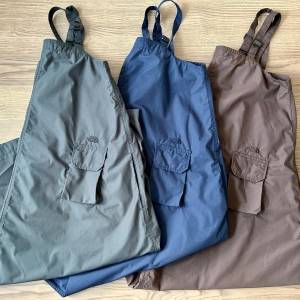 これ、実は「ノースフェイス」なんです！大人コーデに使える《BEAMS BOY別注》ジャンパースカート