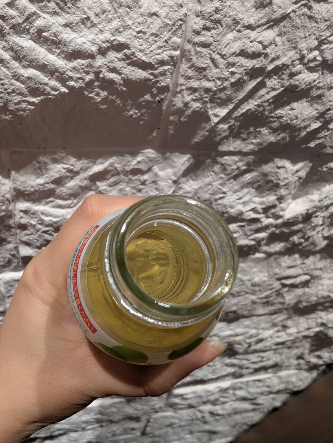 チョコラBBスパークリング マスカット味