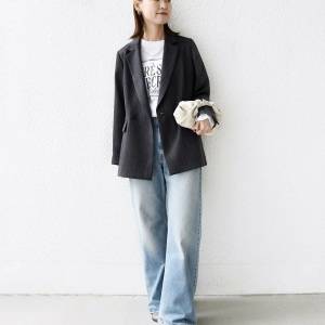 【北海道】4月におすすめの服装は？上旬・中旬・下旬の気温にあったコーデ12選