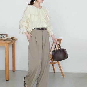 【京都旅行】6月におすすめの服装は？気温＆天気にあったコーデ12選