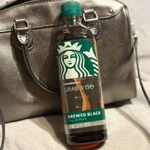 ホッとひと息つきたいときに♡セブンイレブン限定スタバがリニューアル