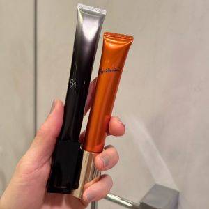 40代で気になり始めたサインに……。目元と向き合うための2アイテム