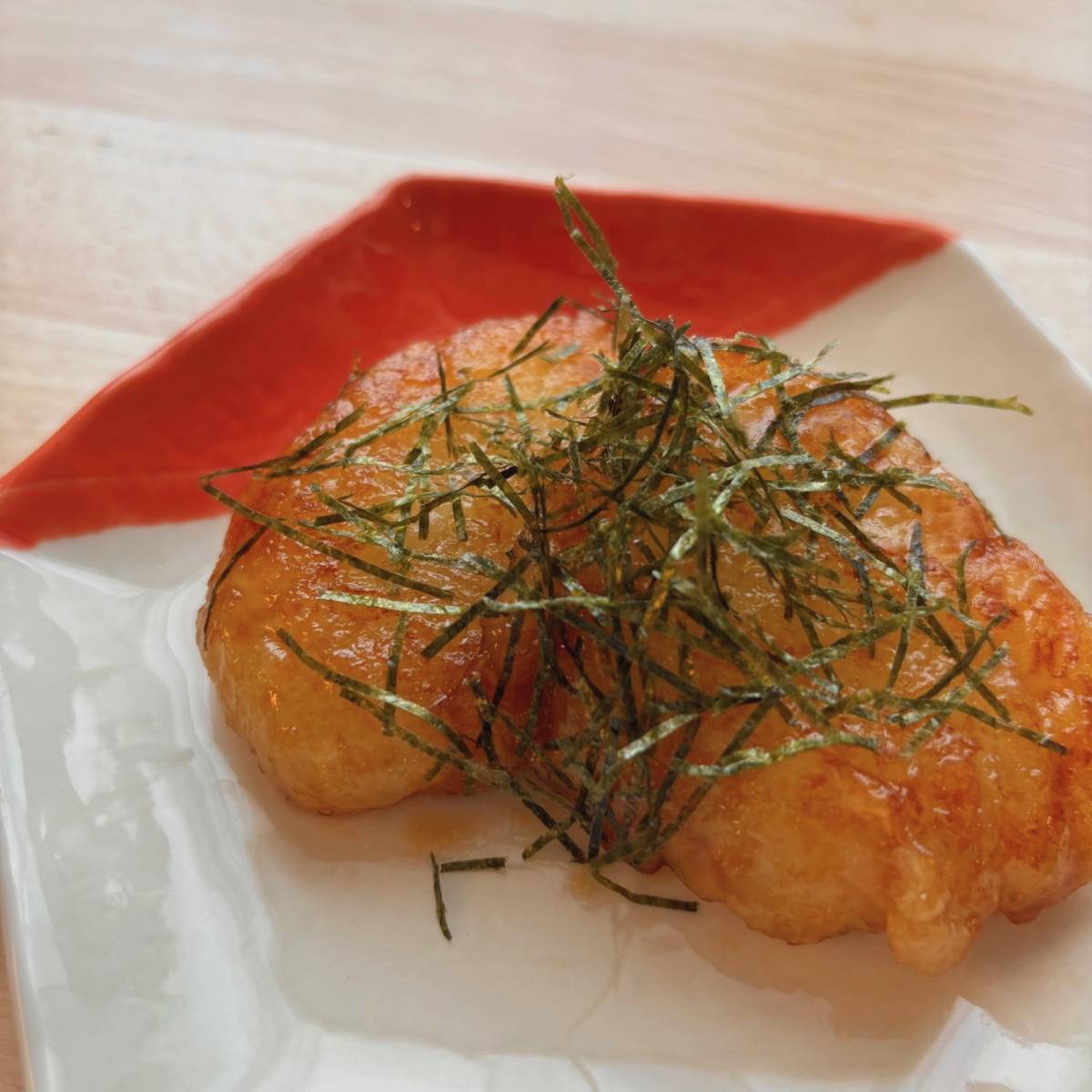 JAグループ公式の「大根もち」のレシピ