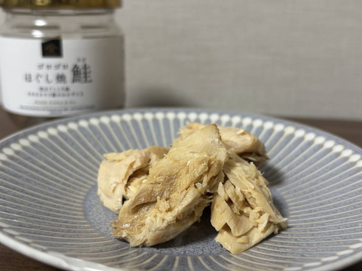 旨味たっぷりな味わい♡