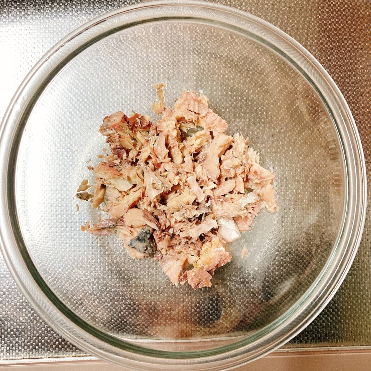 キョクヨー公式の「「さば水煮」缶のもやしナムル和え」のレシピ