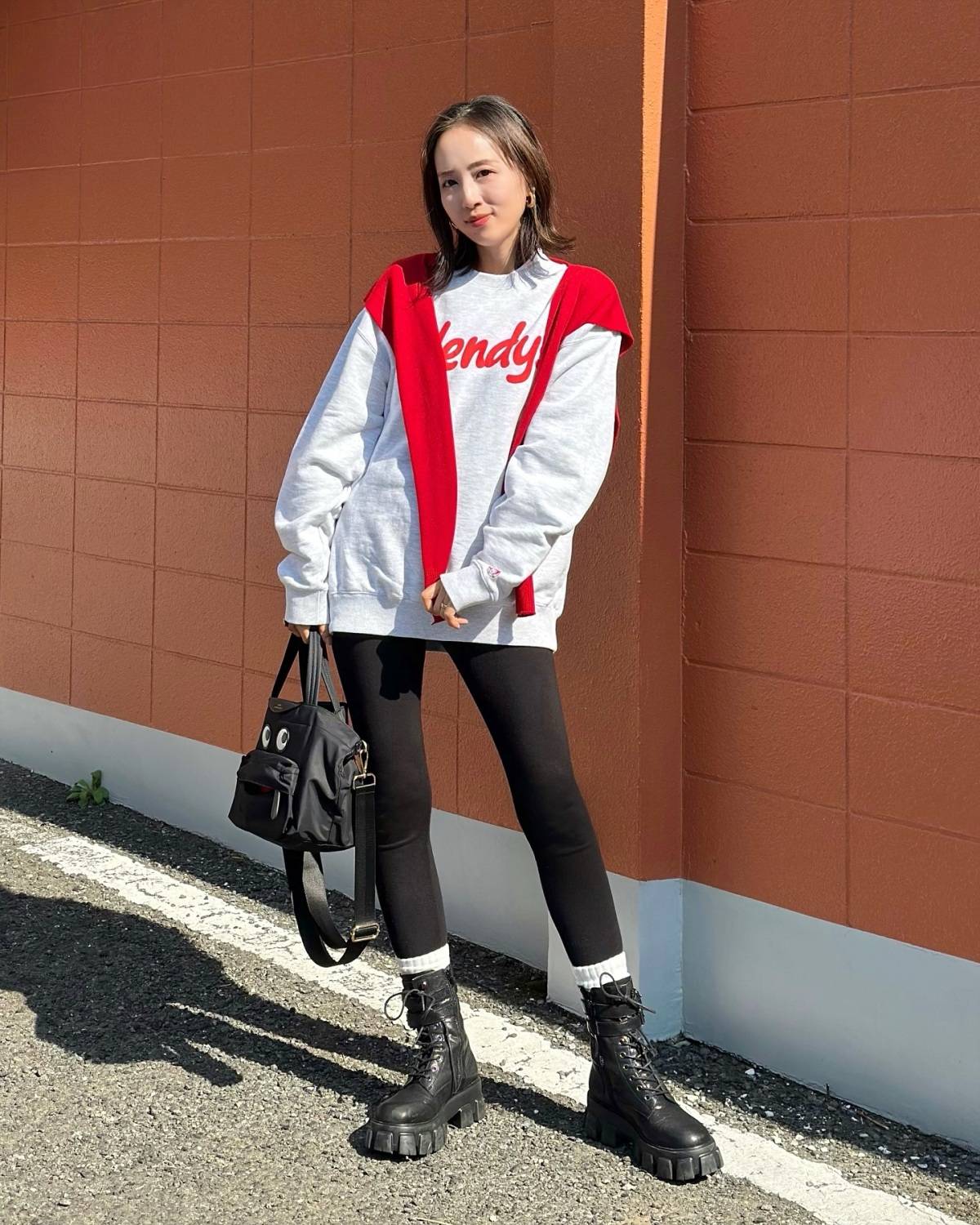 プリントカラーと色味を合わせる♪