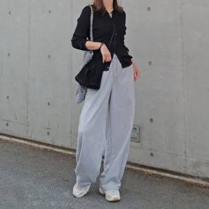 【2026年4月】とんでもなく今っぽい！カーディガンを使った春コーデ5選