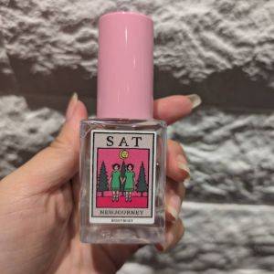 アクセサリーみたいに気分に合わせて選べる♪プチプラのボディミスト