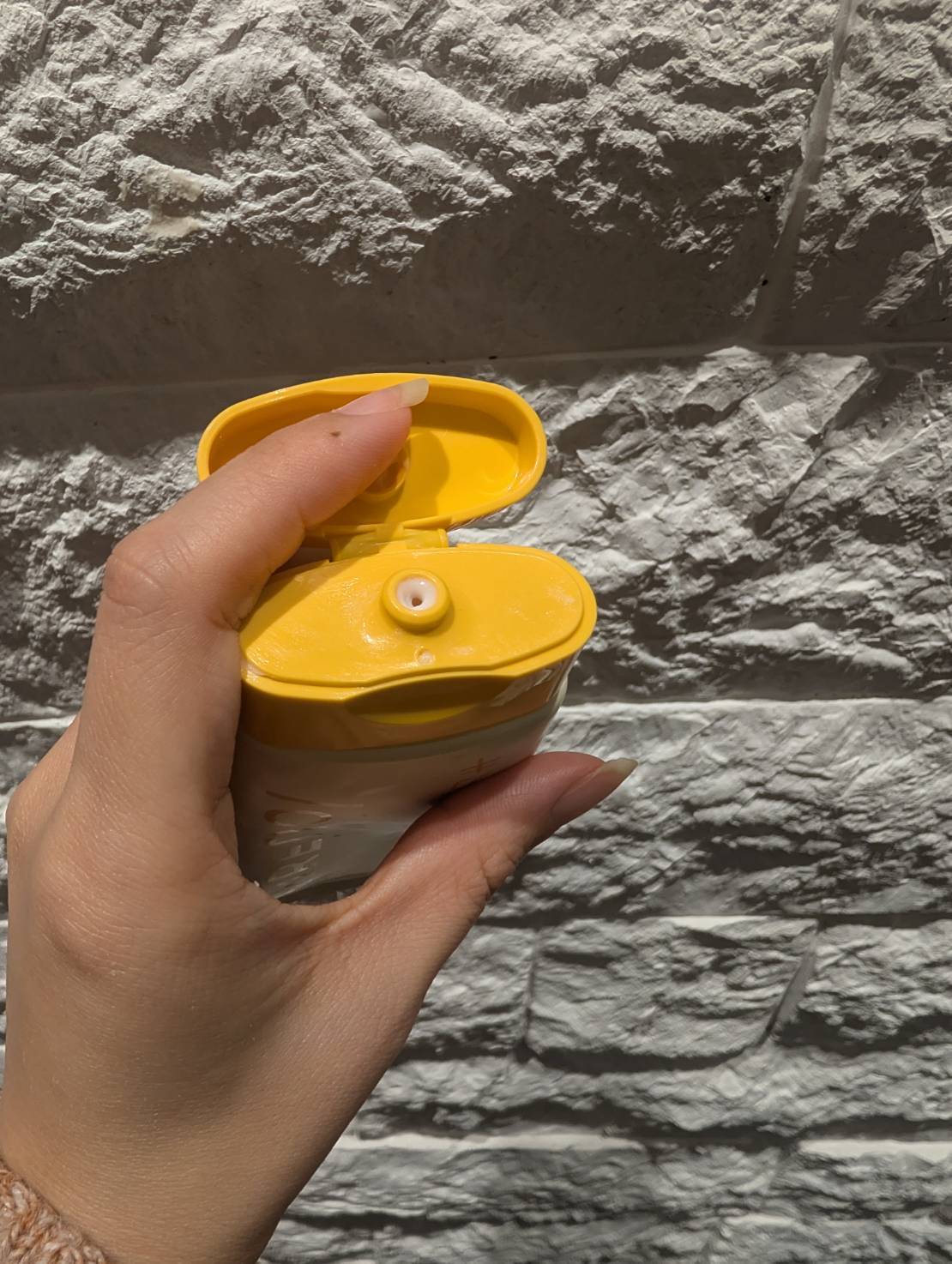 HaRENO 薬用ハミガキ シトラスミント