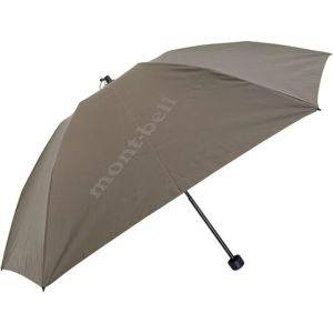 【Amazon新生活セールFinal】開催中！これからの季節におすすめ「モンベル」の折りたたみ傘