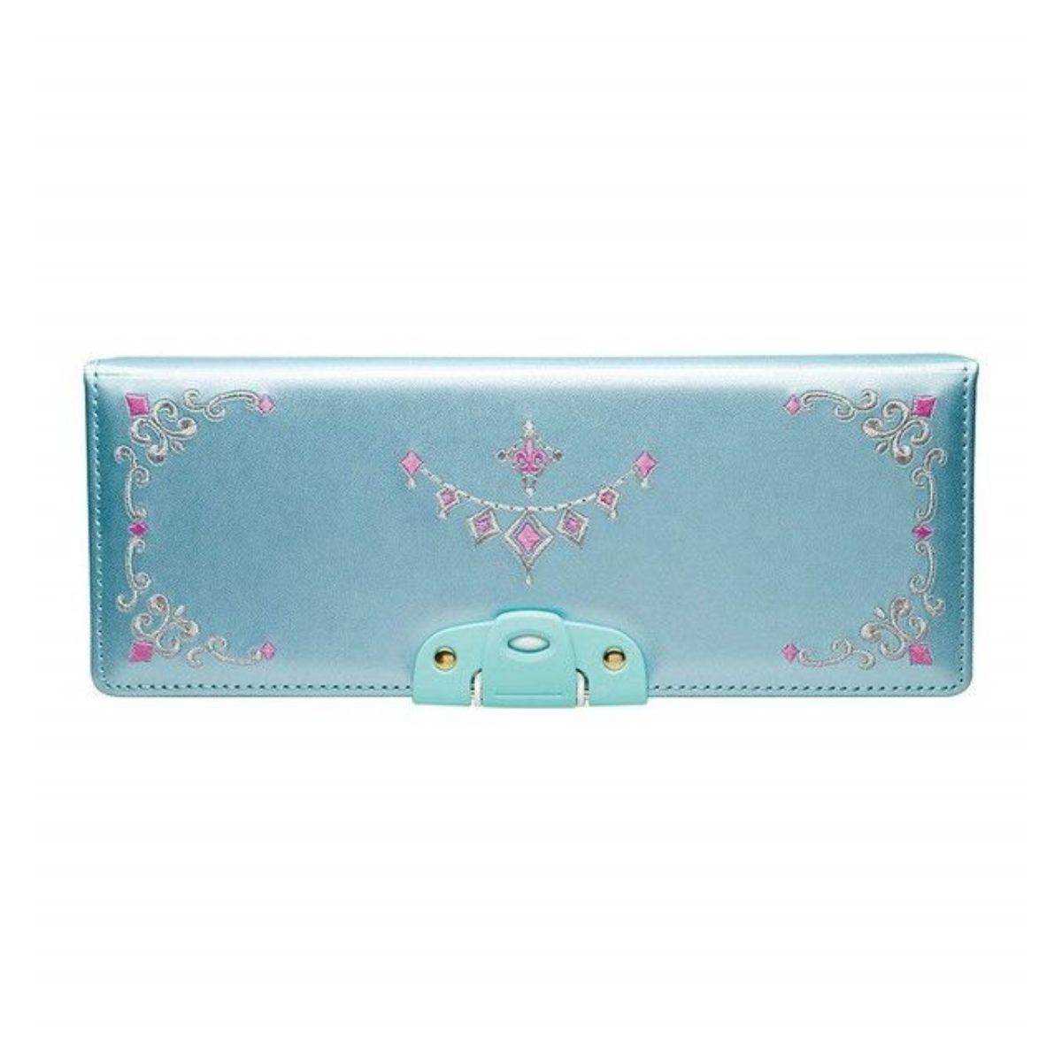 小学生に人気の筆箱 ソニック リアナティアラ アルロック筆入 ロイヤル