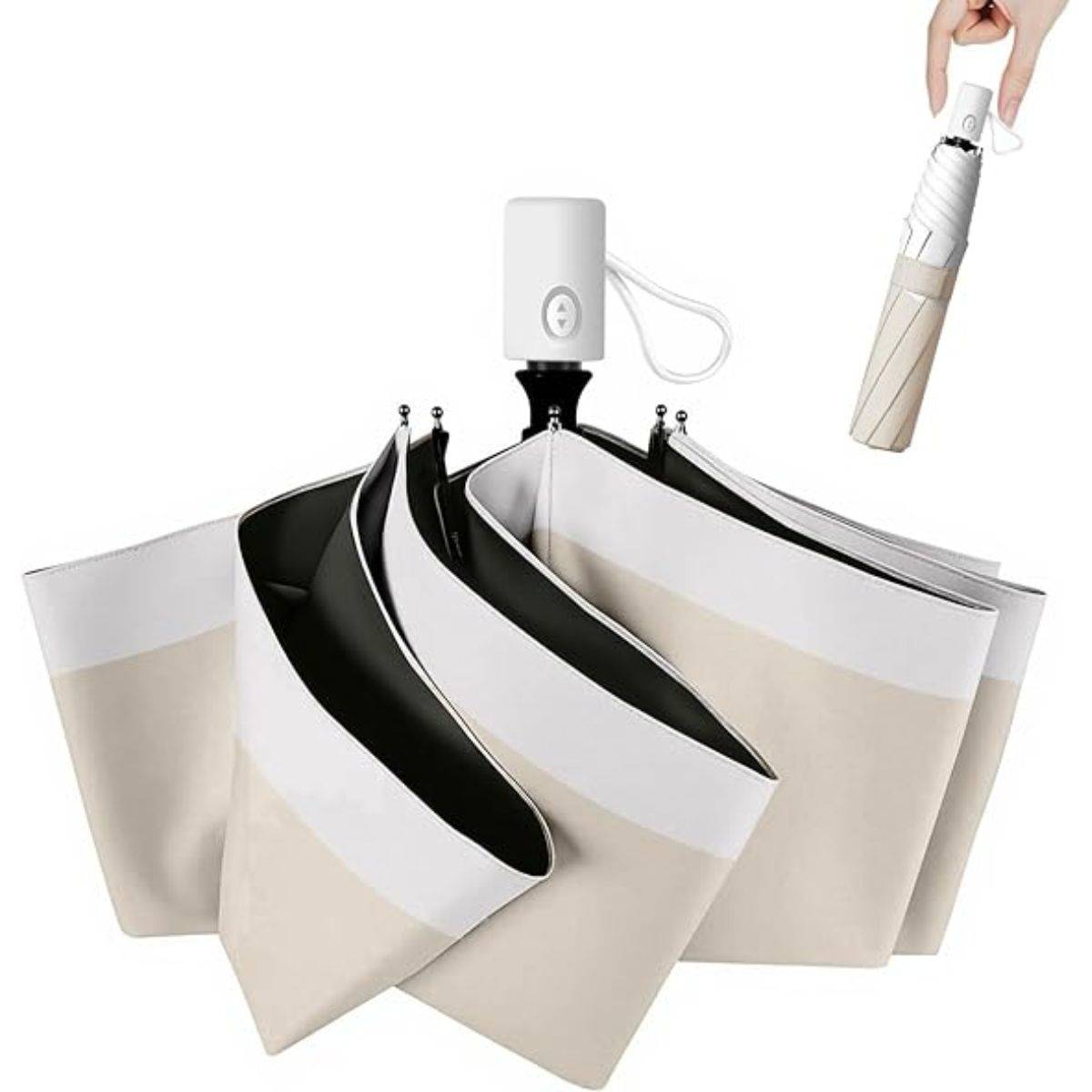 DeliToo 折り畳み日傘