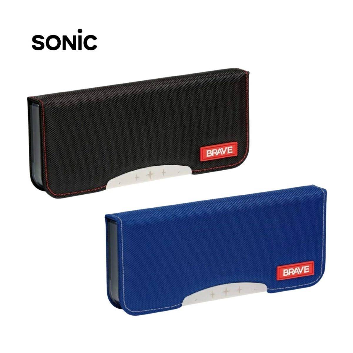 小学生に人気の筆箱 ソニック ブレイブ アルロック筆入