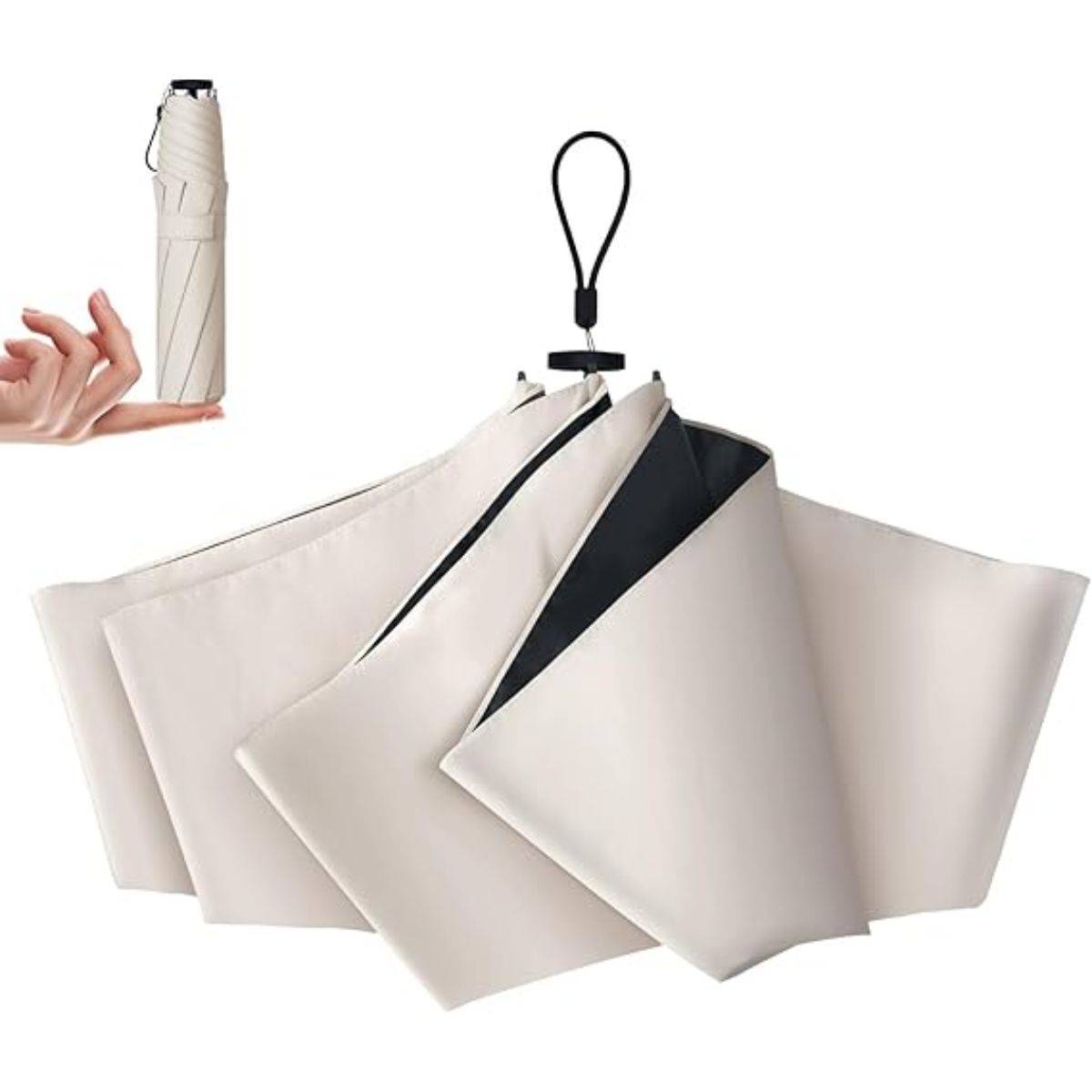 Grutiu 日傘 晴雨兼用