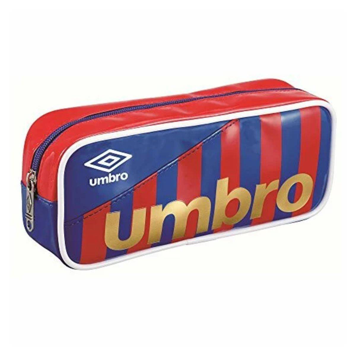 小学生に人気の筆箱 UMBRO ペンケース