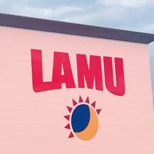 見かけたら即買いだわ。【ラ・ムー】食べなきゃ損な人気商品みつけた