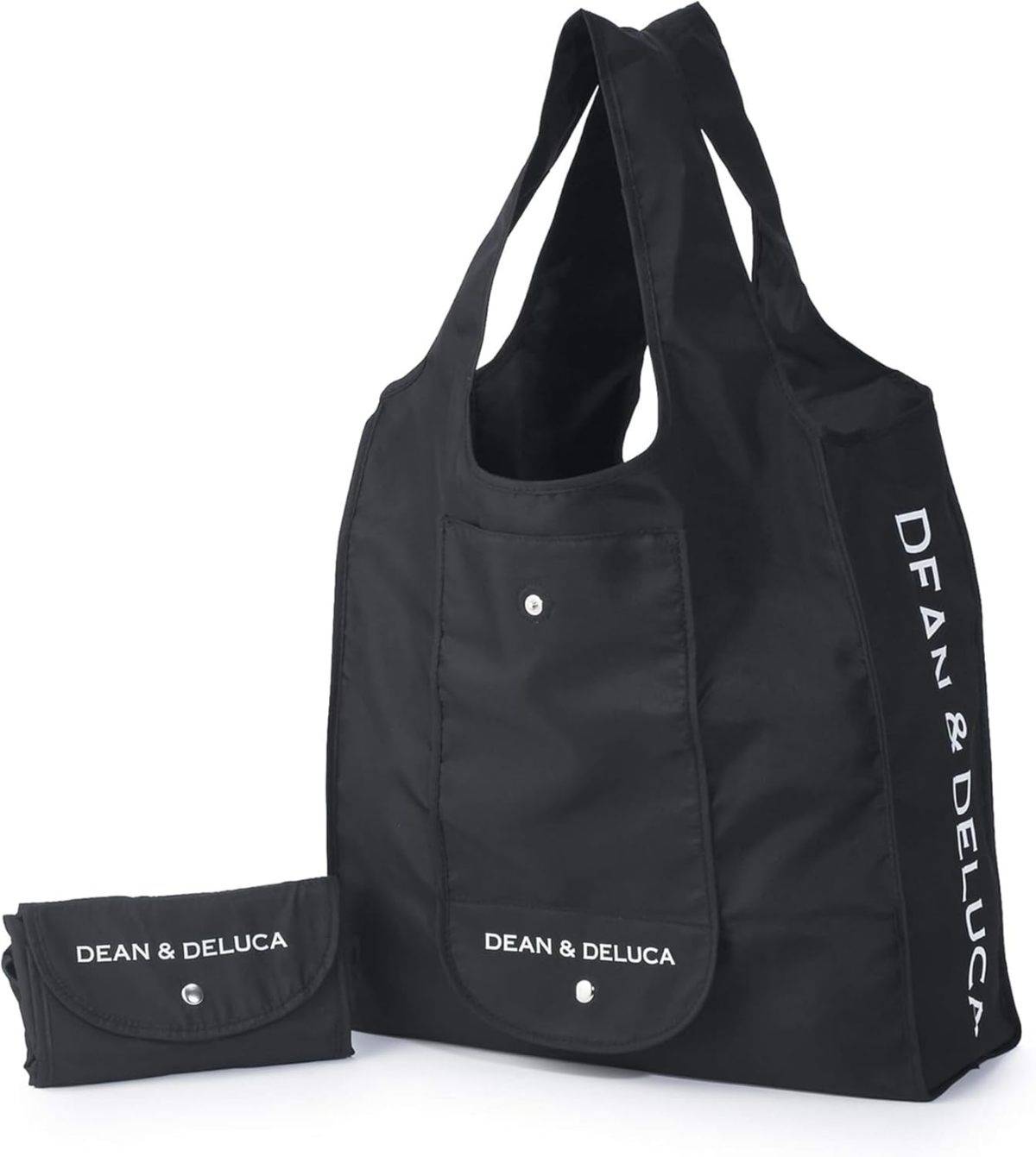 DEAN&DELUCA ショッピングバッグ