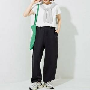 【夏コーデ】暑くても1日快適♪ディズニーを楽しむおしゃれなコーデ12選