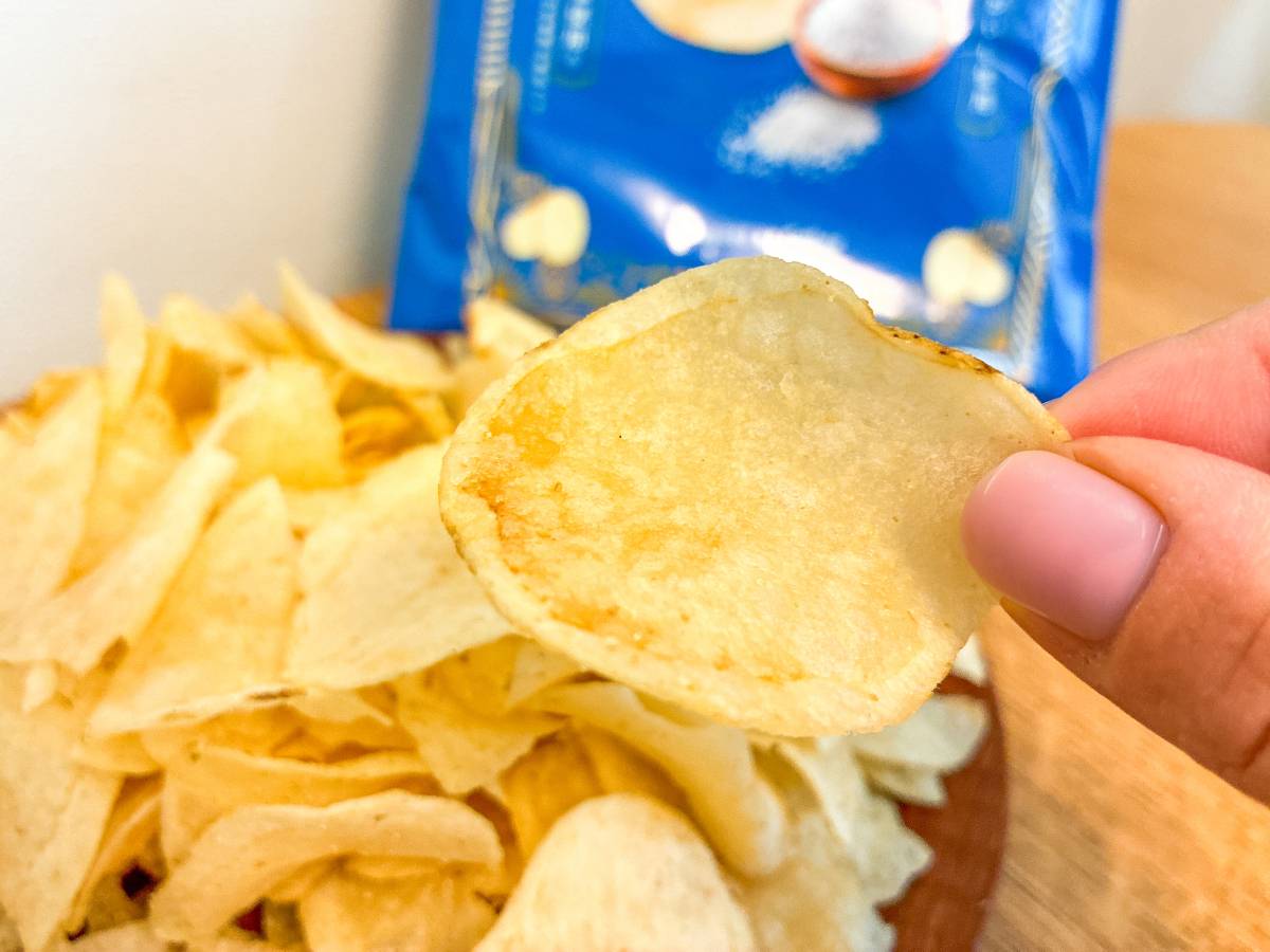 手が止まらなくなるよ♪