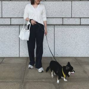 【2026年4月】50代はこう着てみて！老け見えしない春のカーディガンコーデ5選