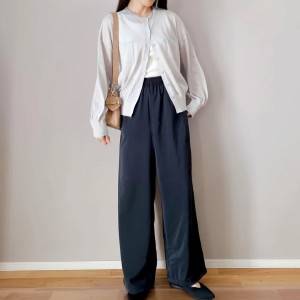 【2026年4月】持ってる人、マネしてみて！こなれて見える春コーデ5選