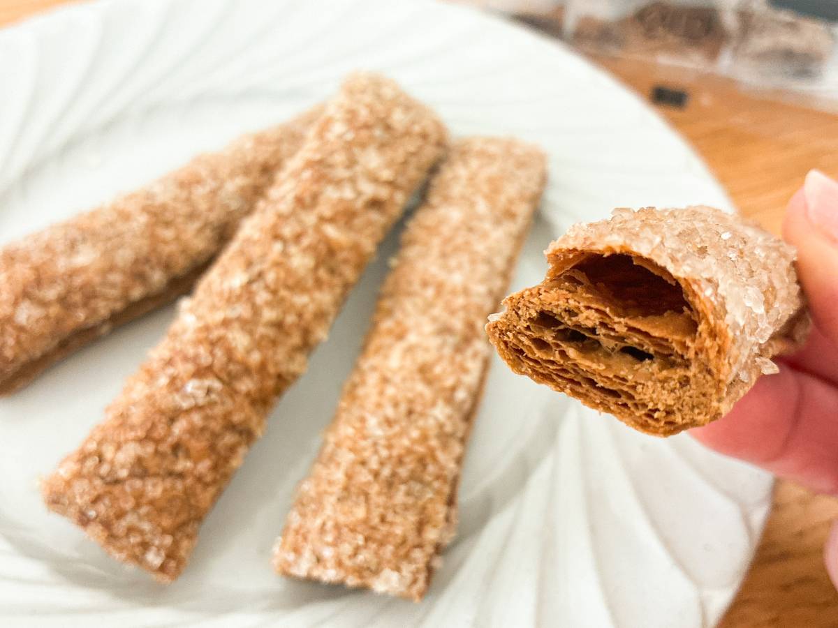 大人のおやつにぴったり♡