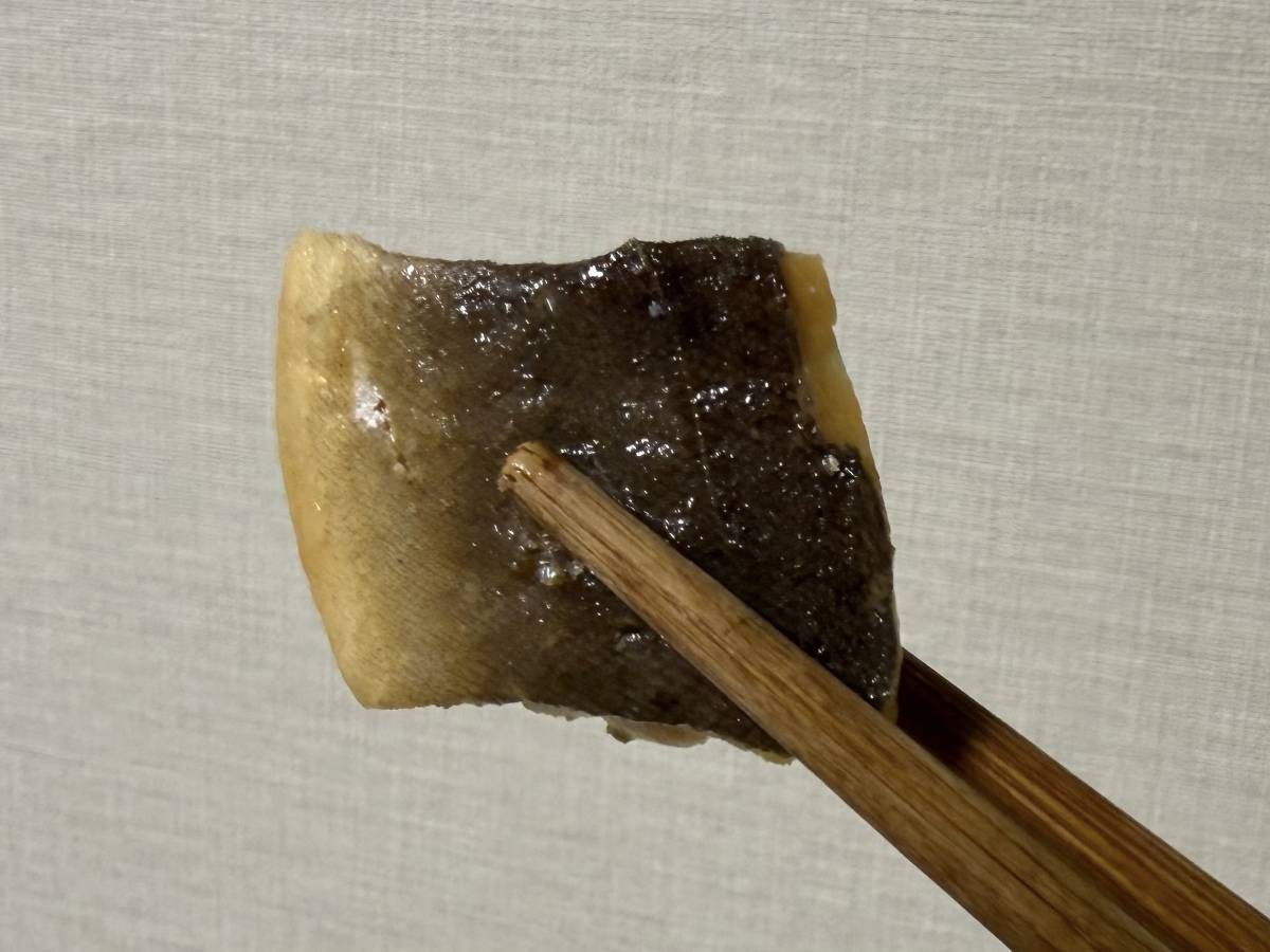 クセになる美味しさ♡