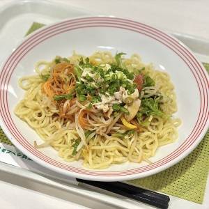 大当たりの予感がする……。【リンガーハット】の新作が本気でウマいよ