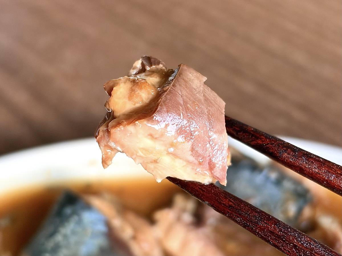 ごはんがドンドン進む美味しさだよ♡