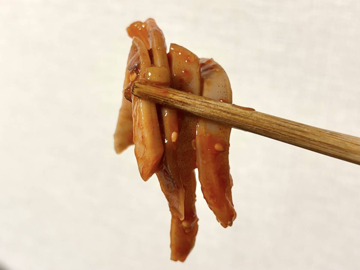 白米に合うわ……♡