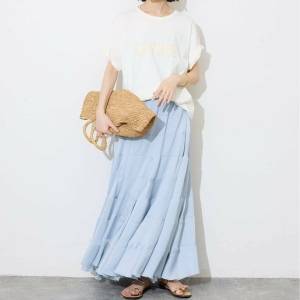 【沖縄旅行】9月の観光におすすめの服装は？気温＆天気にあったコーデ12選