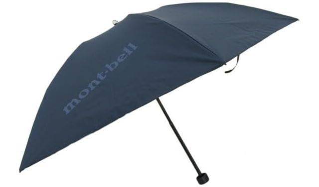 モンベル サンブロックアンブレラ