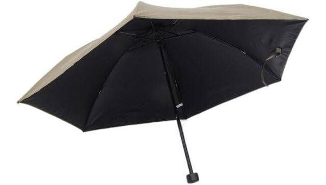 モンベル サンブロックアンブレラ