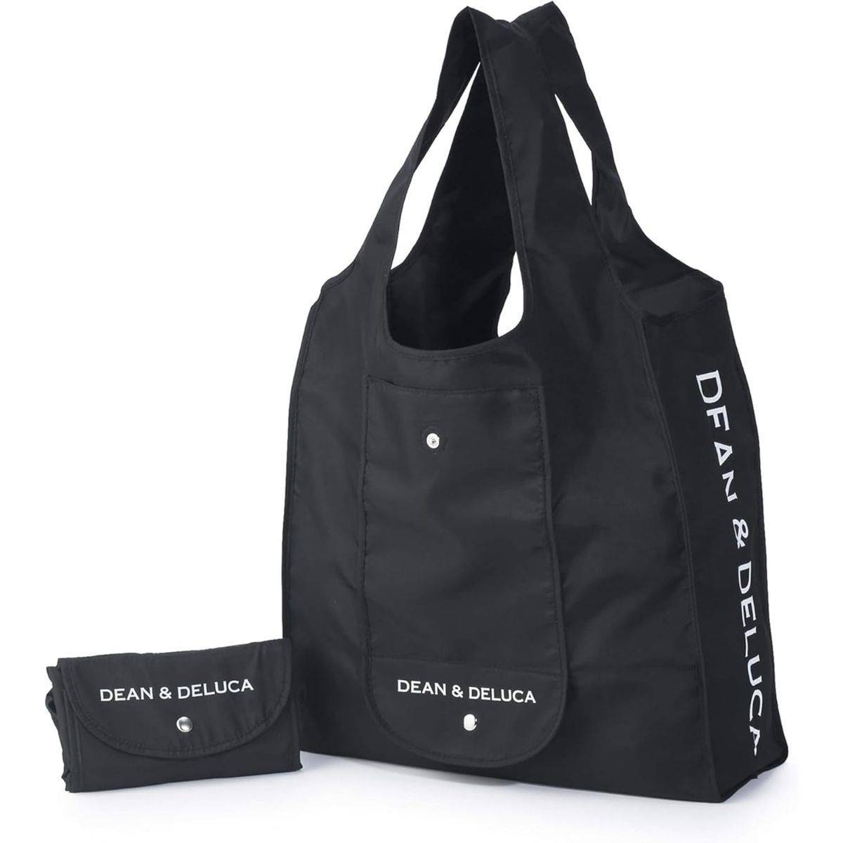 DEAN&DELUCA ショッピングバッグ