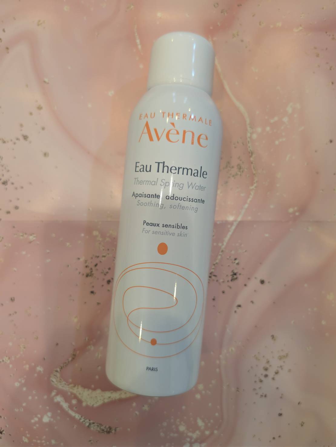 アベンヌ ウオーター