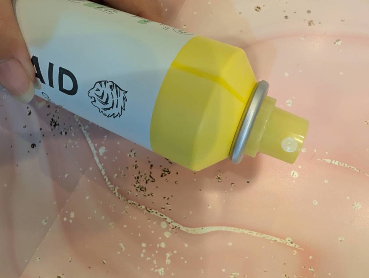 タイガレイド ウォーターミスト Ⅴ