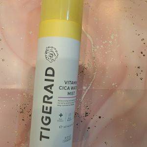 爽やかな使い心地がこれからの季節にぴったり！タイガレイドのミスト