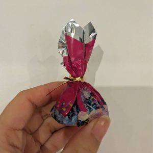 食べる手が止まらない！ギフトにも手土産にもぴったりなリーフ型チョコ