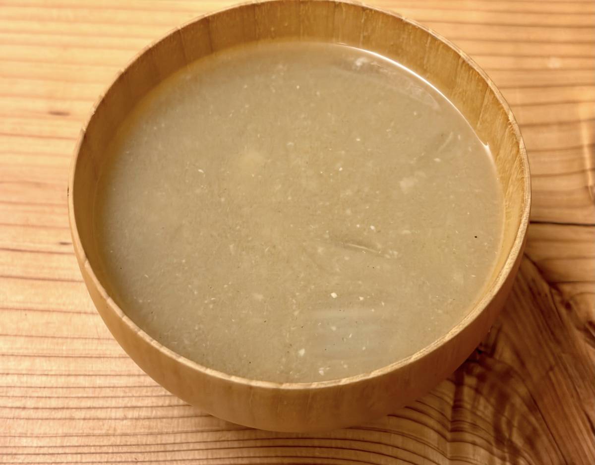 これはストックしておきたい……！