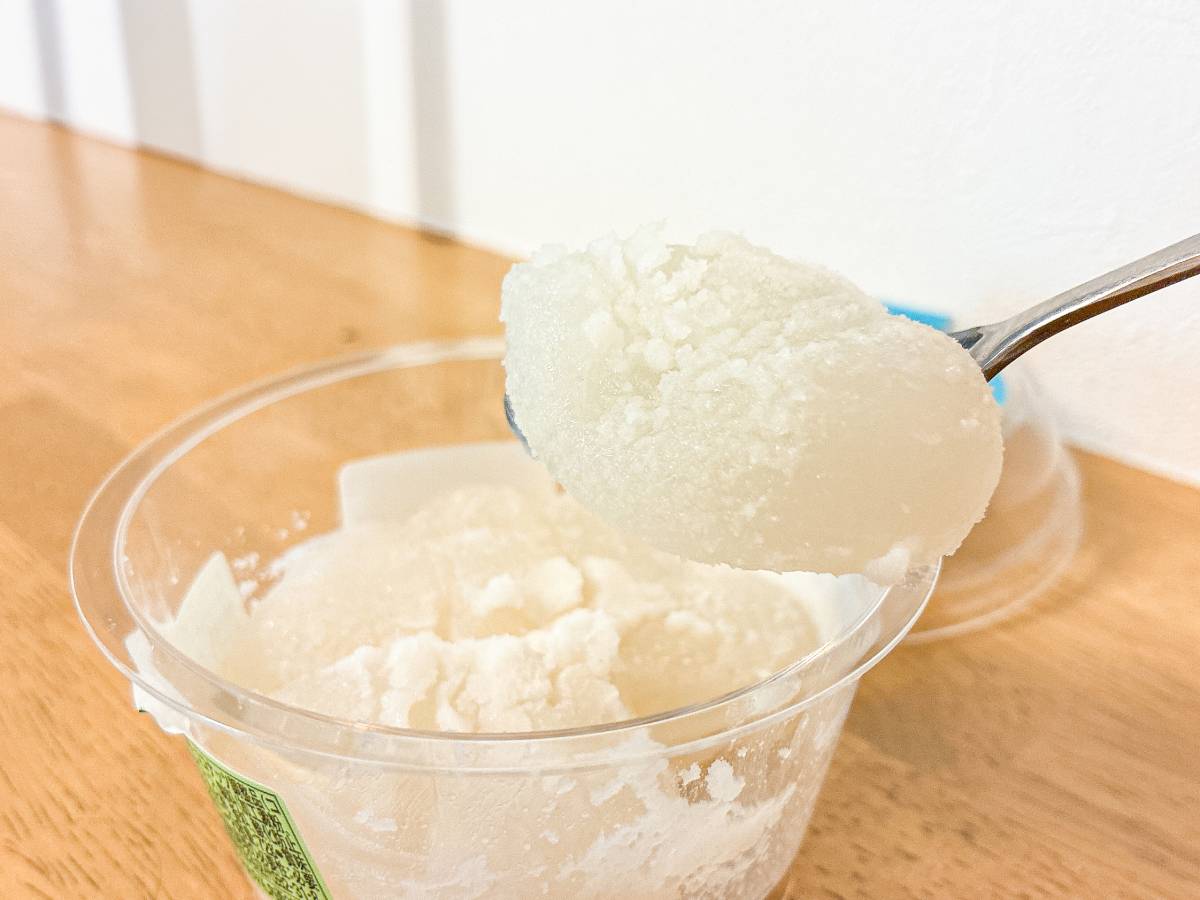 ぷるるん＆もちもち食感♡