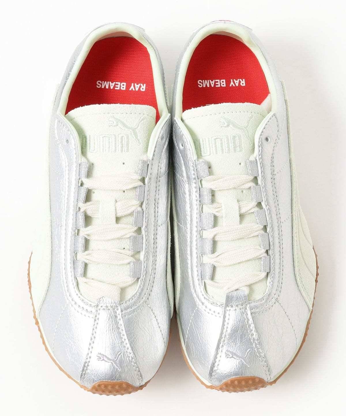 【別注】PUMA / H-STREET