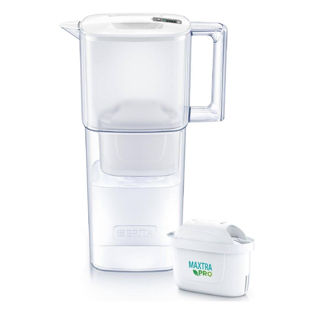 ブリタ 浄水器 ポット型