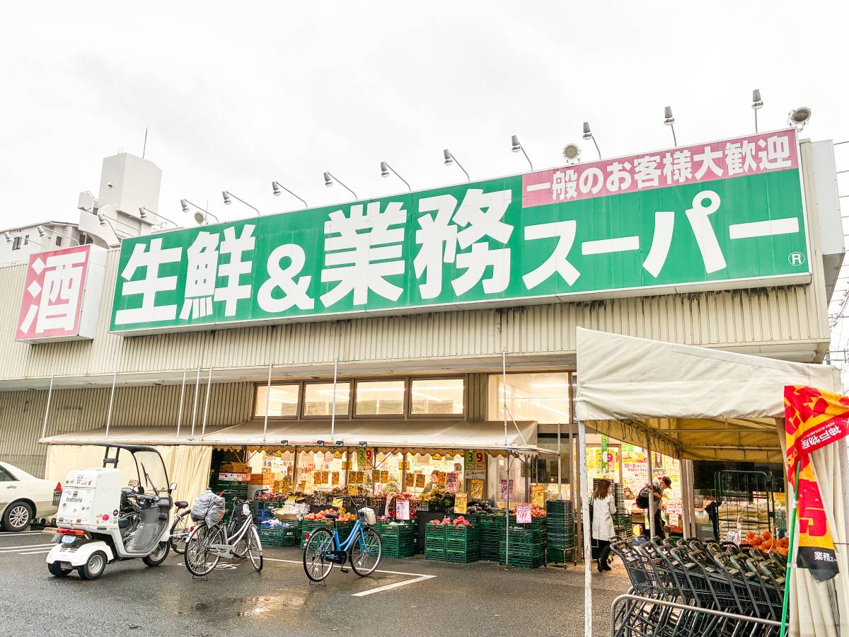 ガッツリ系おかず発見！